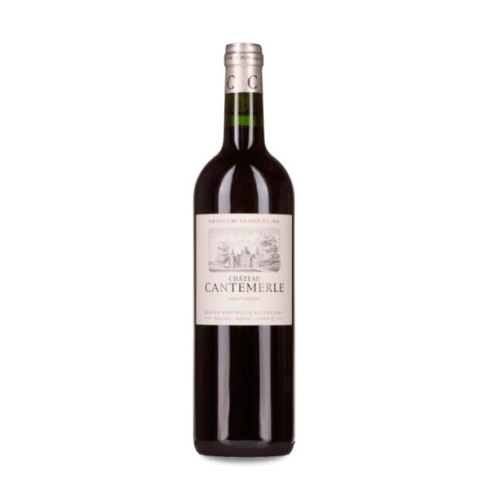 Château Cantemerle 2023