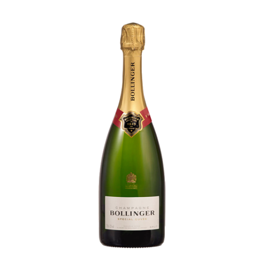 Bollinger Brut Special Cuvée