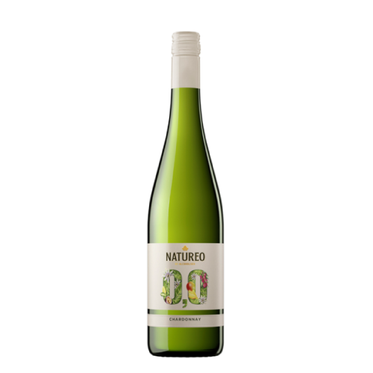 Natureo Chardonnay 2025