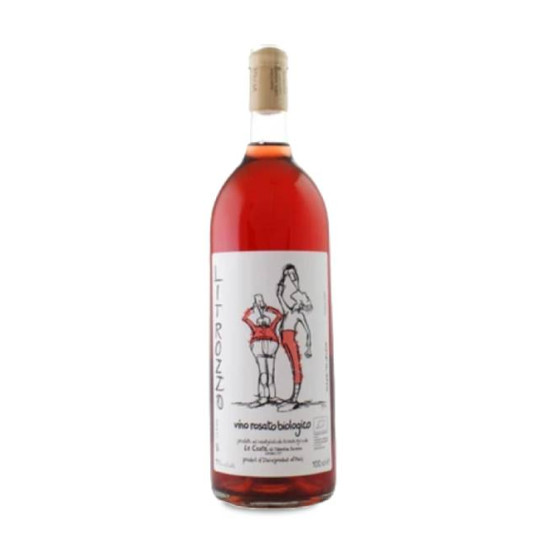 Le Coste Litrozzo Rosato 1...