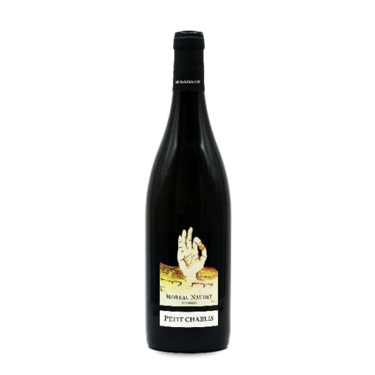Moreau-Naudet Petit Chablis...