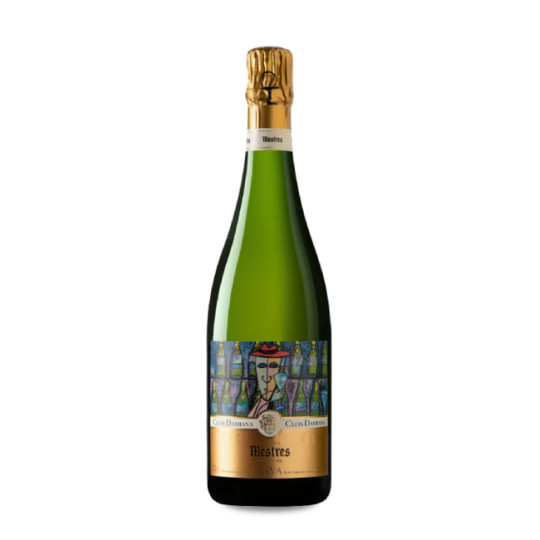 Mestres Clos Damiana Brut...