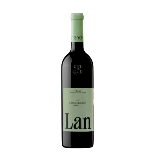 Lan Ecológico 2021