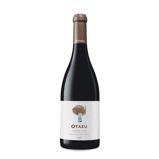 Otazu Premium Cuvee 2024