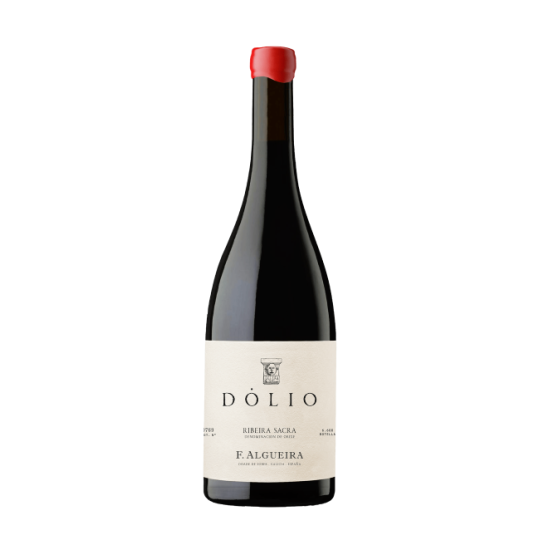 Algueira Dolio 2021