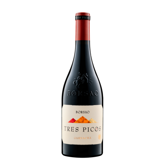 Borsao Tres Picos 2023