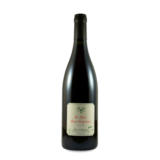 Le Petit Gimios Rosé 2025