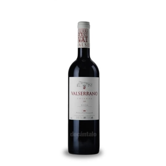 Valserrano Crianza 2020 Outlet