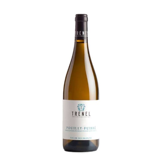 Trénel Pouilly-Fuissé 2024