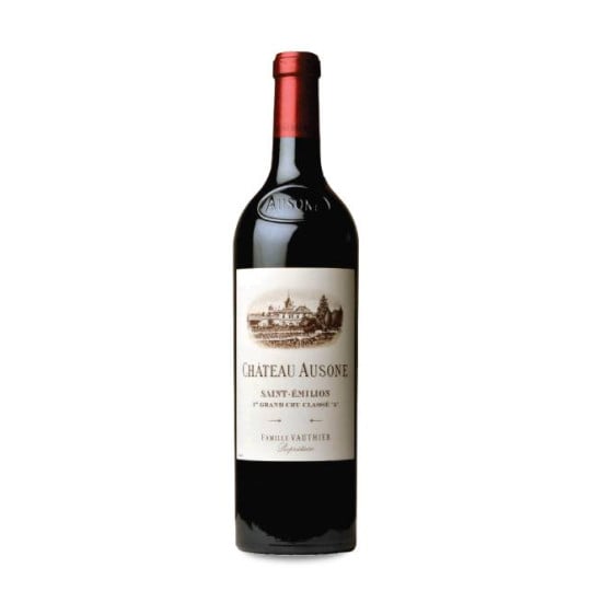 Château Ausone 2023