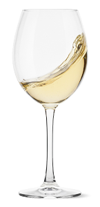 White wine
