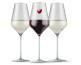 Wine glasses