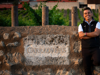 Unveiling Pedro Ruiz Aragoneses, CEO of Alma Carraovejas