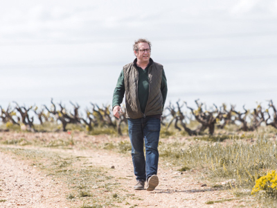 Discovering Bertrand Sourdais of Dominio de ES
